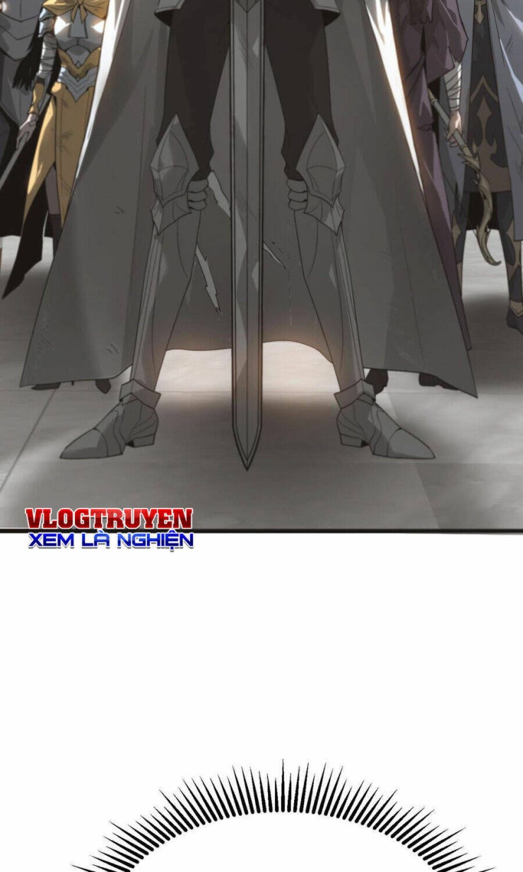 Ta là boss mạnh - Page 9