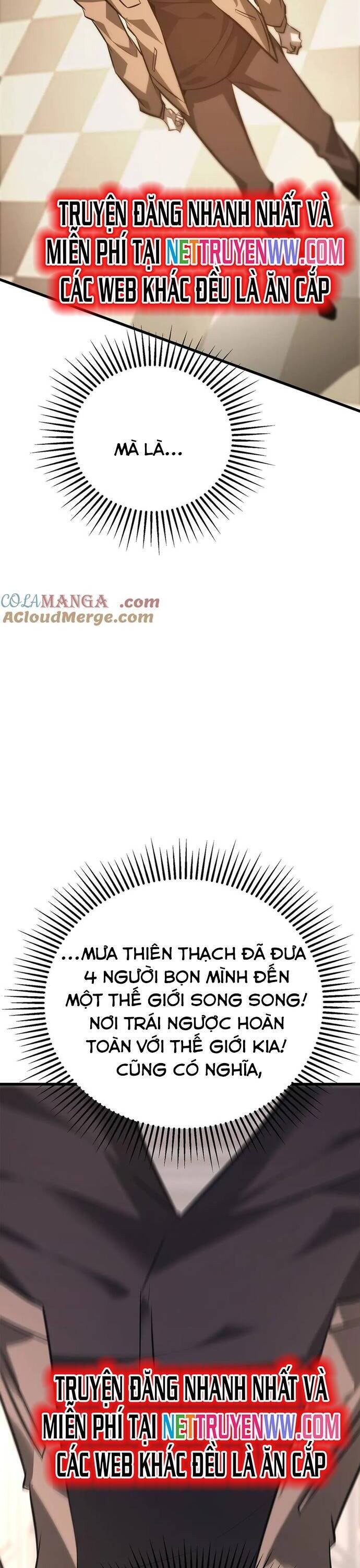Ta là boss mạnh - Page 48