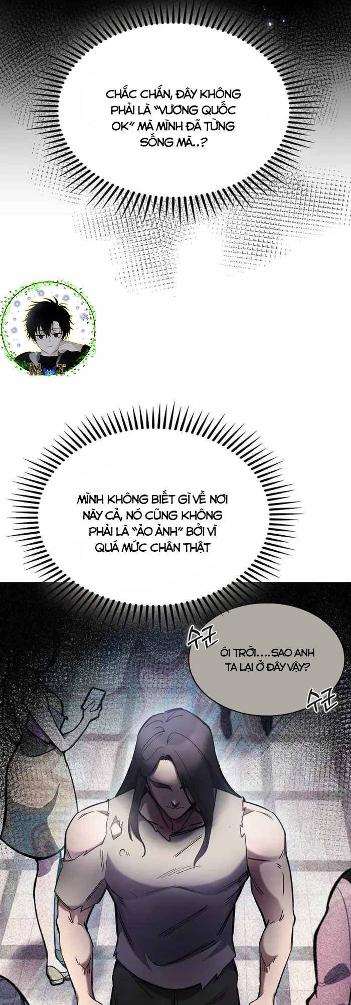 Shipper đến từ murim - Page 7