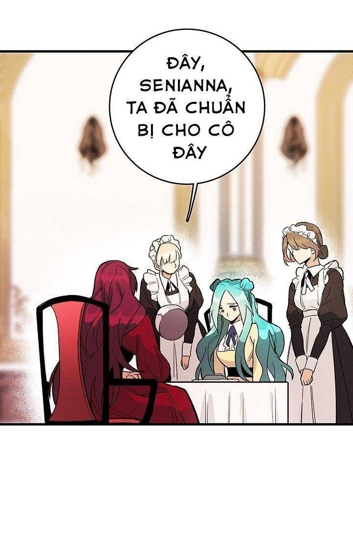 Nữ Đầu Bếp Hoàng Gia - Page 57