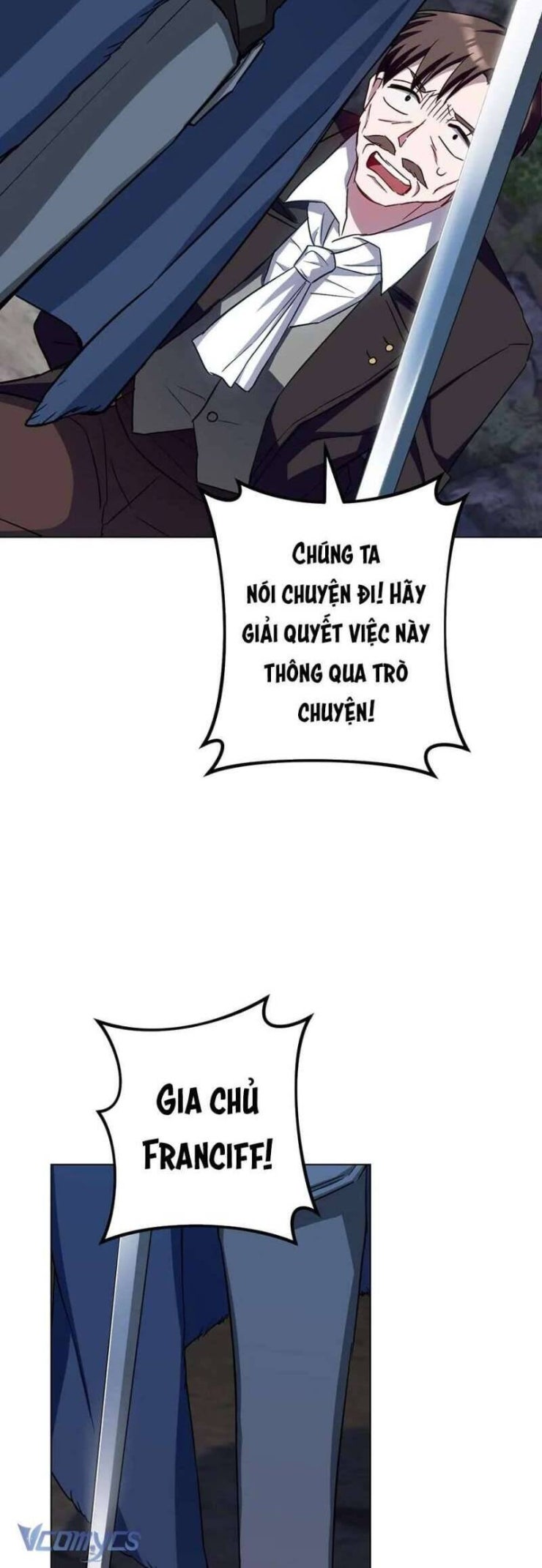 Nữ Đầu Bếp Hoàng Gia - Page 39