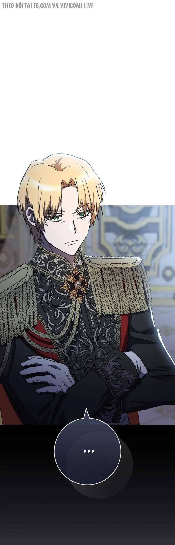 Nữ Đầu Bếp Hoàng Gia - Page 57