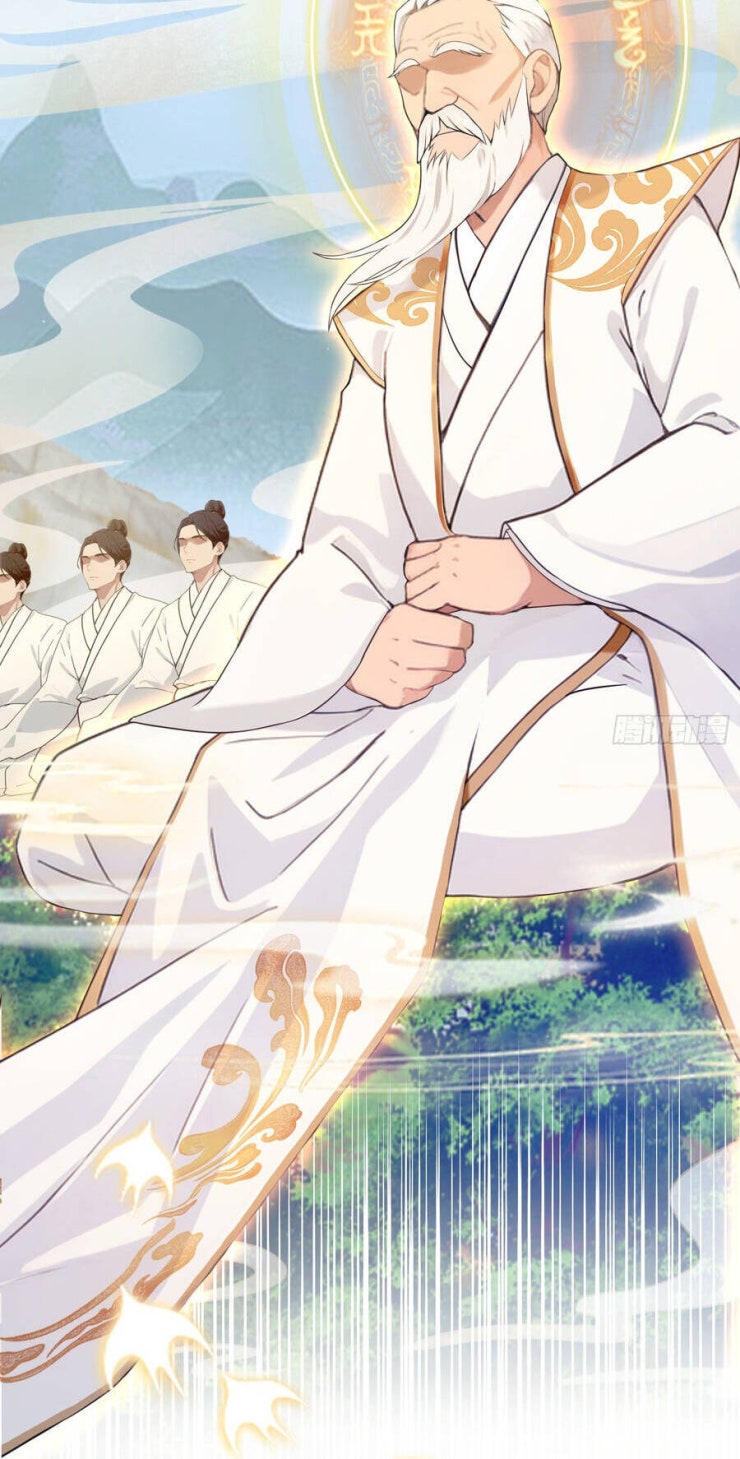 Hoá Ra Ta Đã Vô Địch Từ Lâu - Page 5