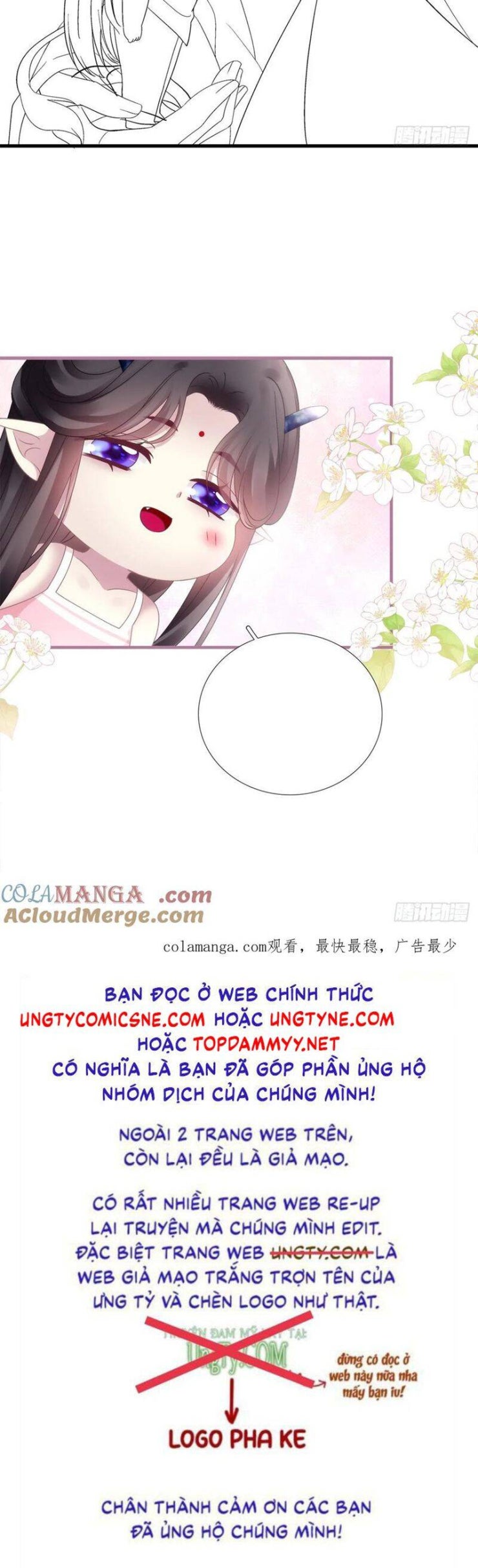 Hắc Hóa Đại Lão Thuần Dưỡng Chỉ Nam - Page 27