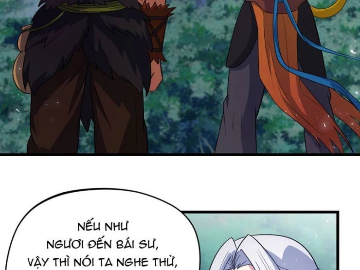 Đồ Đệ Của Ta Đều Là Đại Yêu Vô Địch - Page 25