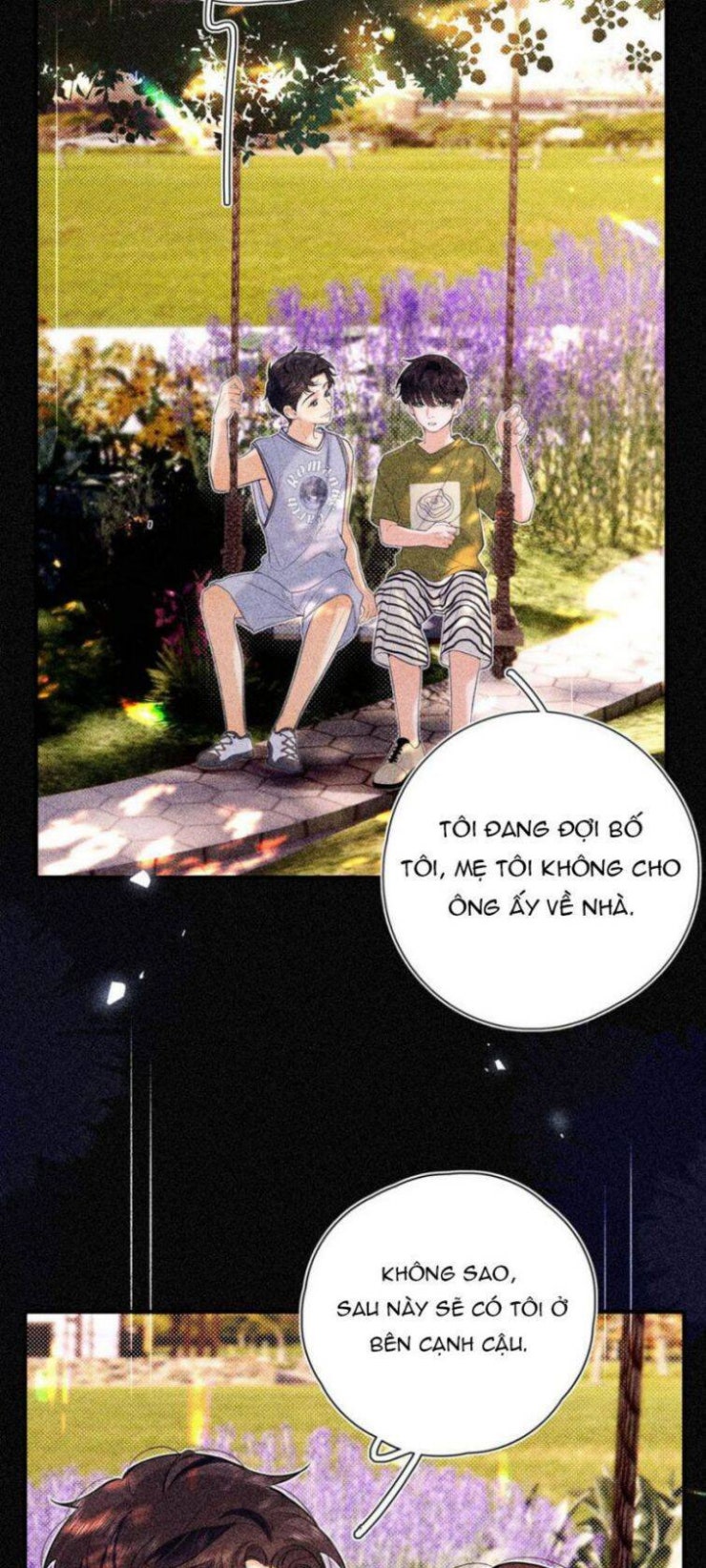 Từ Số Không Bắt Đầu Làm Bạn Trai - Page 23