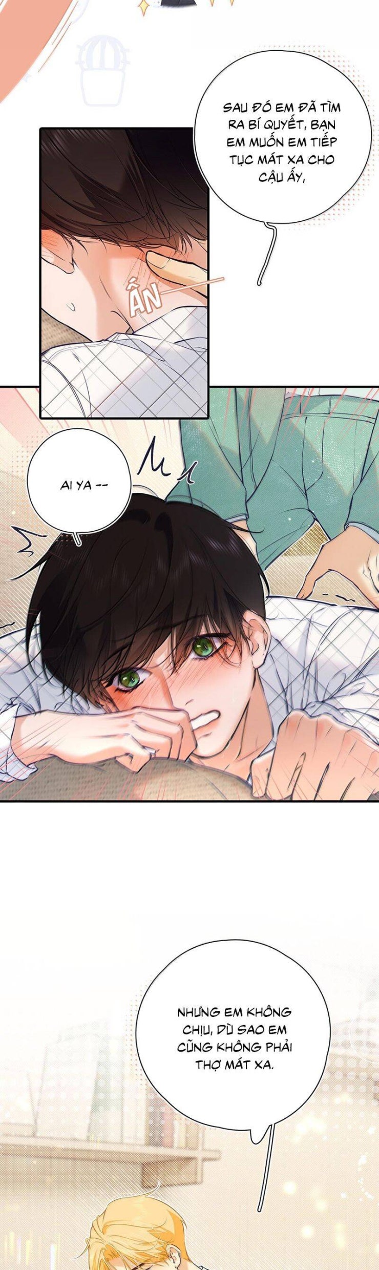 Từ Số Không Bắt Đầu Làm Bạn Trai - Page 5