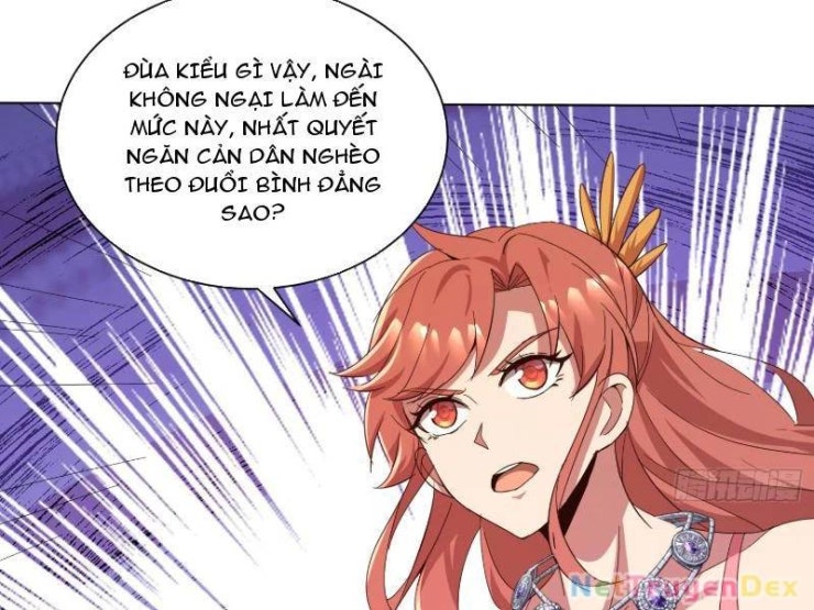 Thần Minh Trở Lại: Ta Có Trong Tay Triệu Vạn Chư Thần! - Page 62