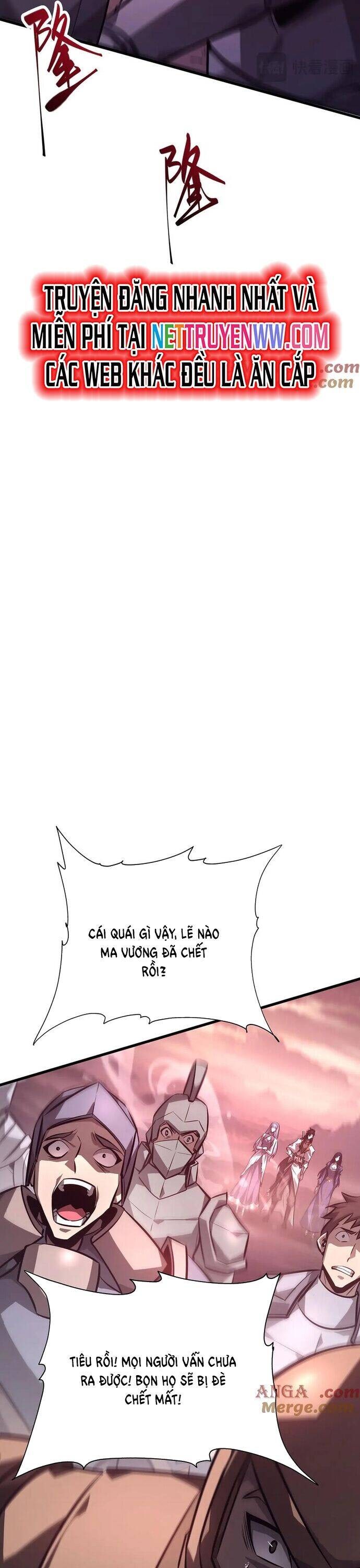 Ta là boss mạnh - Page 15