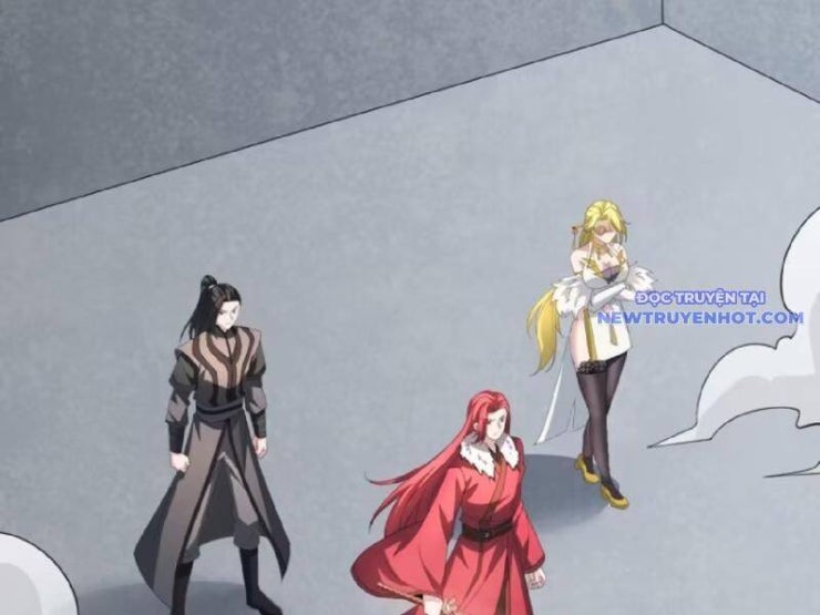 Ta Chính Nghĩa Nhưng Bị Hệ Thống Ép Thành Trùm Phản Diện - Page 86