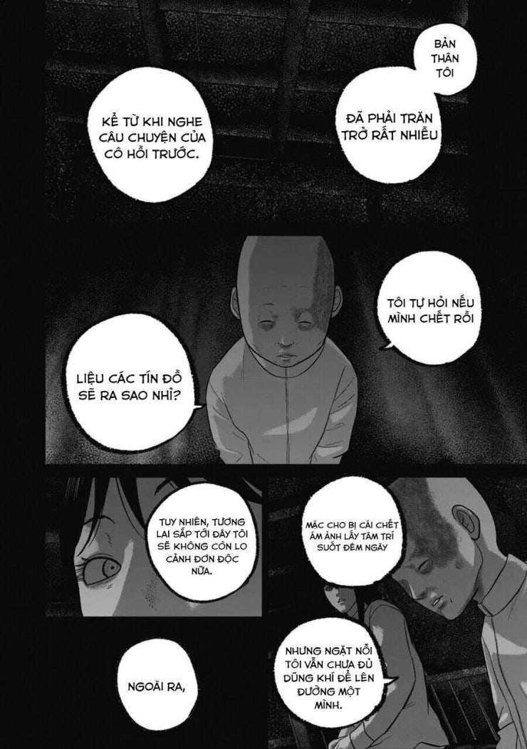 Smiley - Cười Lên - Page 18