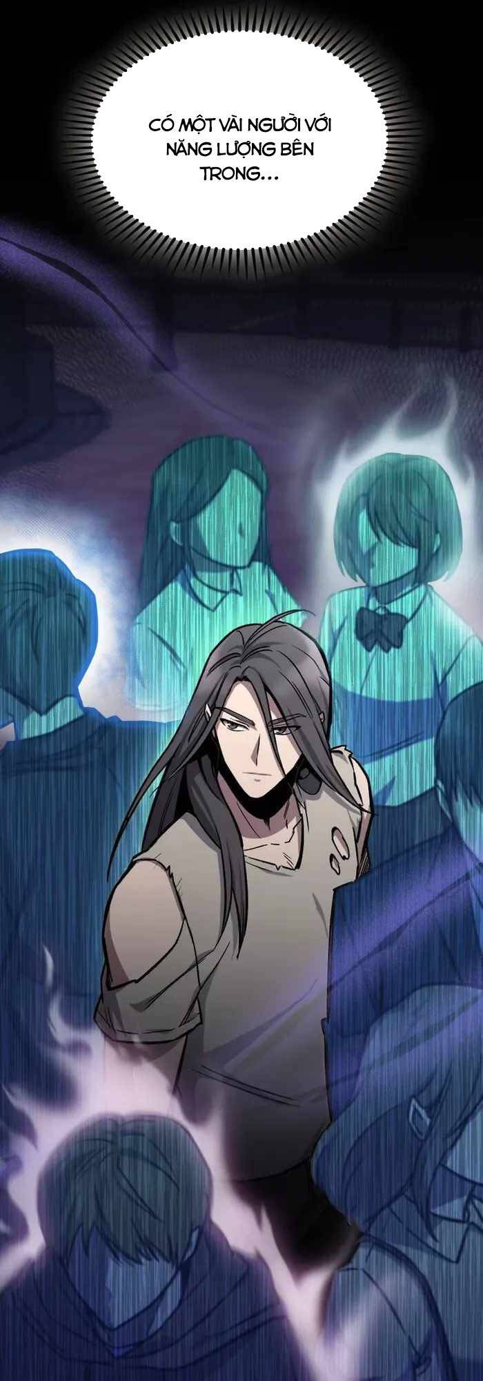 Shipper đến từ murim - Page 94