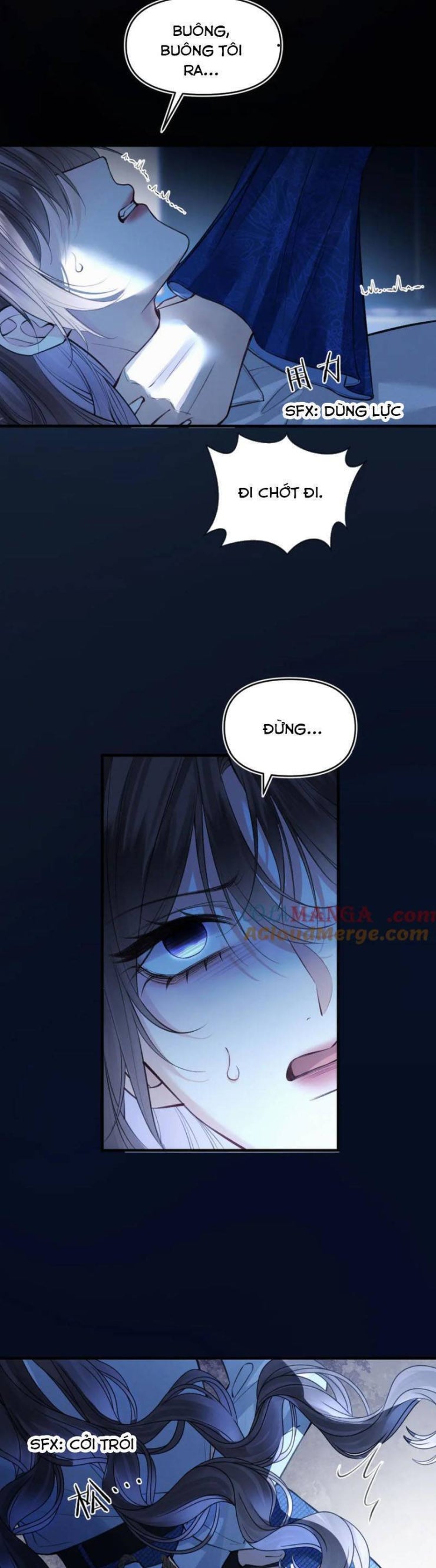 Ngày Mai Cũng Thích Em - Page 18