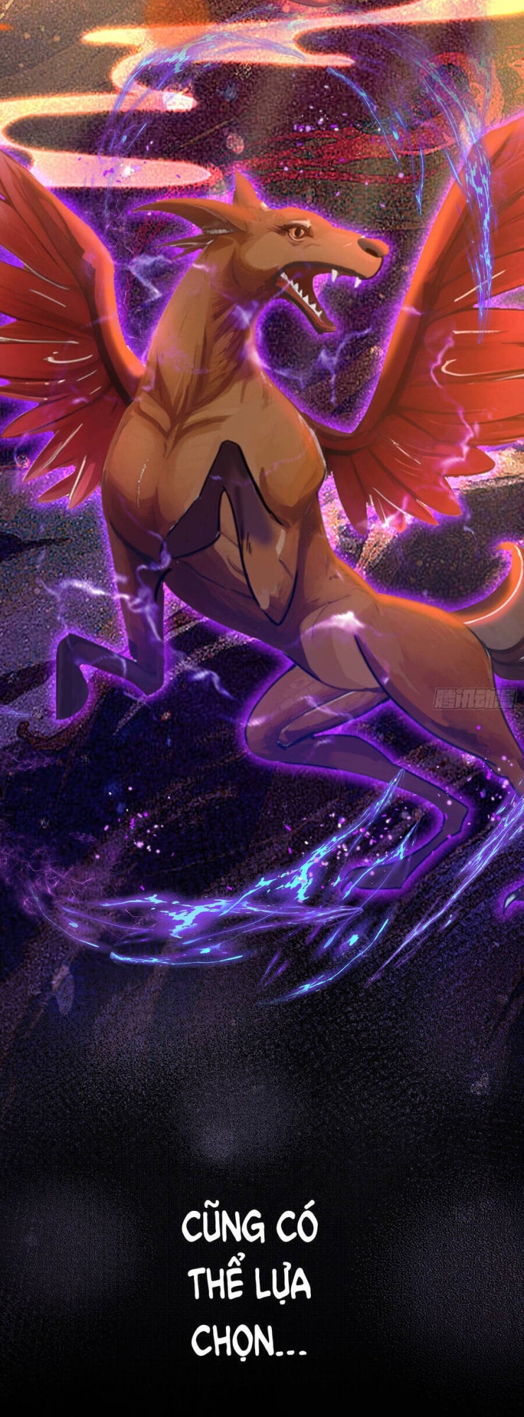 Hoá Ra Ta Đã Vô Địch Từ Lâu - Page 14