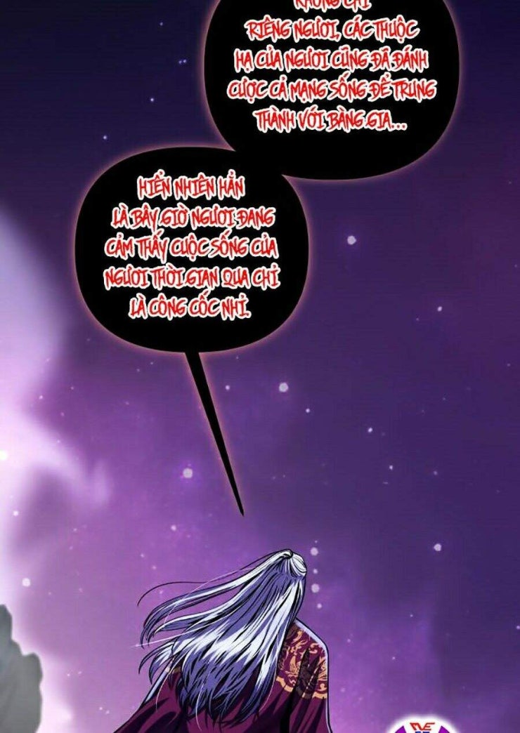 Đao Hoàng Tứ Thiếu Gia - Page 54