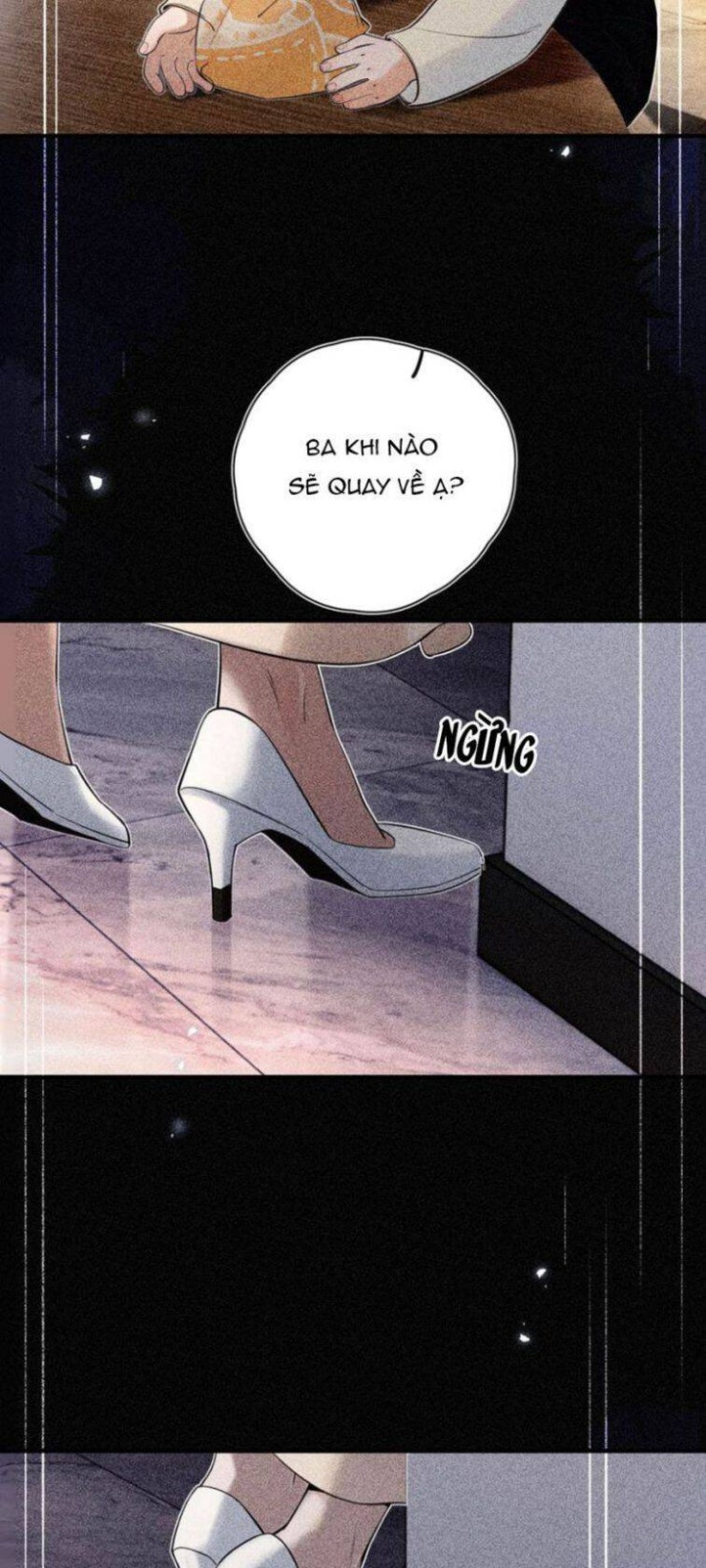 Từ Số Không Bắt Đầu Làm Bạn Trai - Page 20