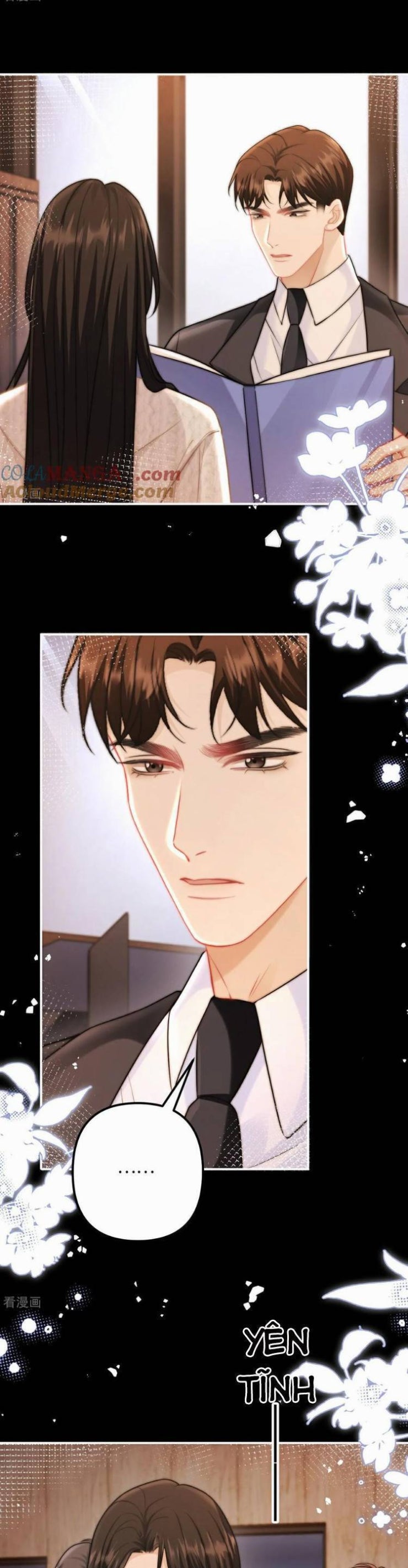 Thì Ra Thư Ký Chu Là Người Như Vậy - Page 23