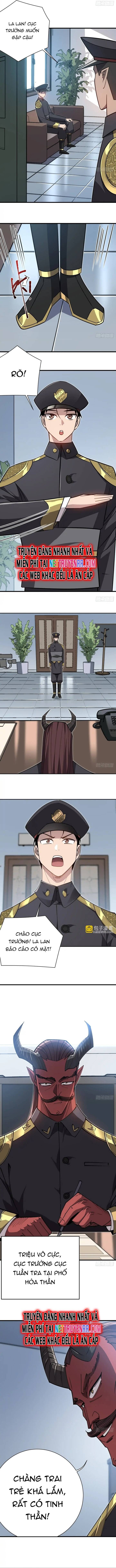 Ta Nằm Vùng Tại Yêu Quốc - Page 5