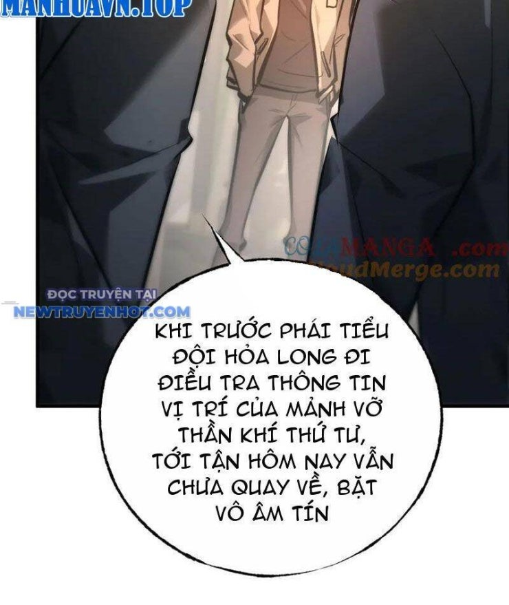 Ta là boss mạnh - Page 101
