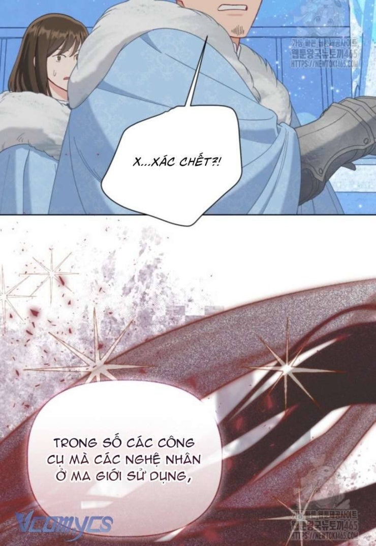 Sự Điều Trị Đặc Biệt Của Tinh Linh - Page 11