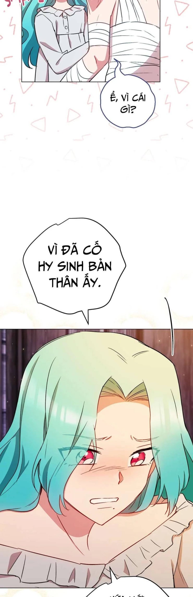 Nữ Đầu Bếp Hoàng Gia - Page 35