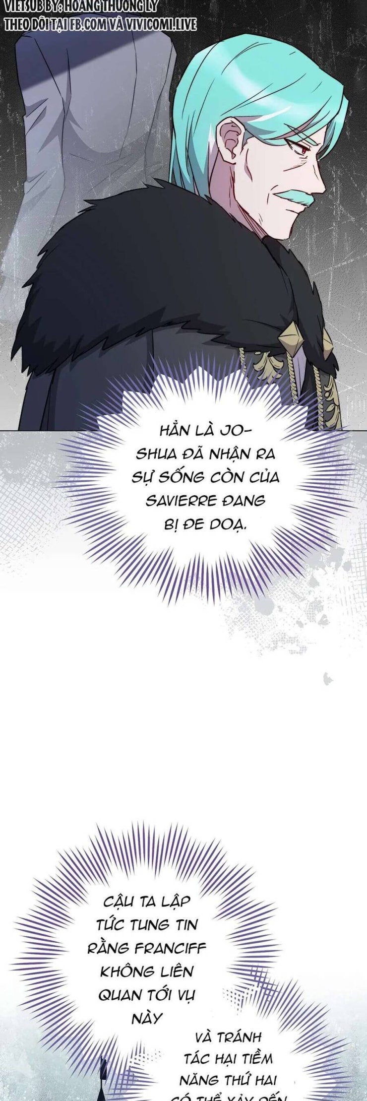 Nữ Đầu Bếp Hoàng Gia - Page 41