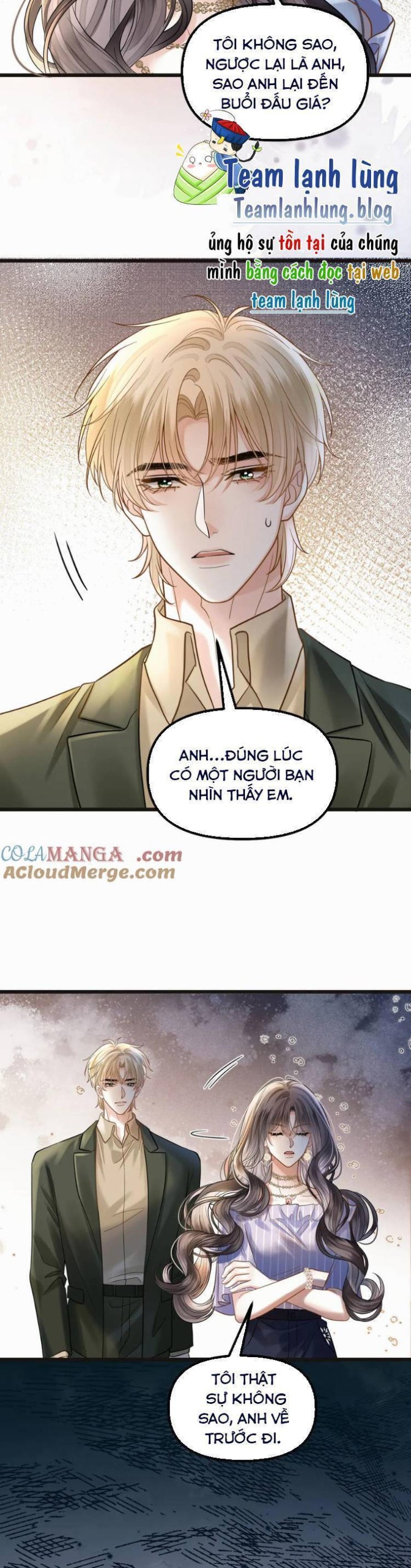 Ngày Mai Cũng Thích Em - Page 8