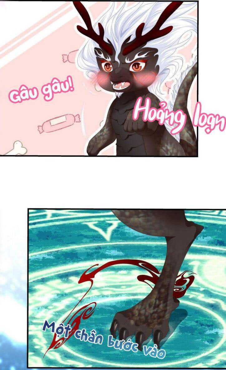 Hắc Hóa Đại Lão Thuần Dưỡng Chỉ Nam - Page 55