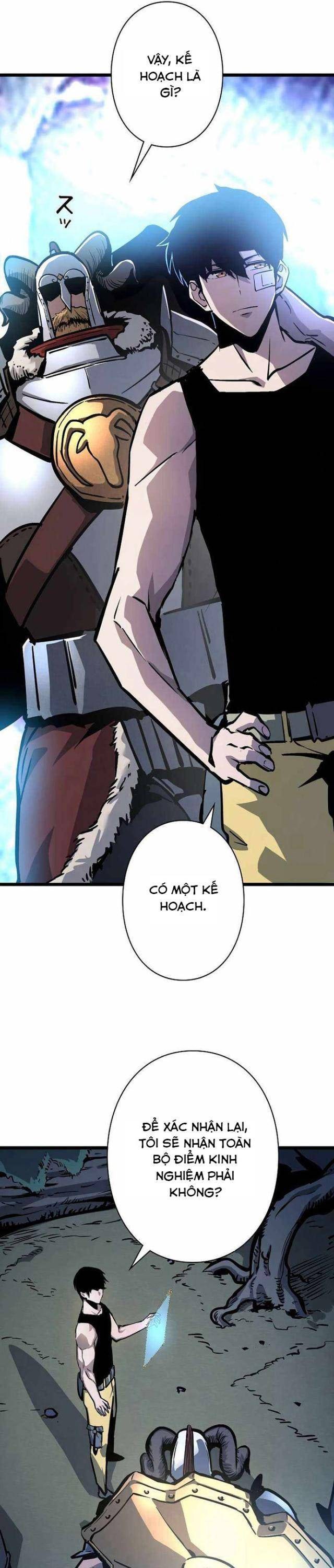 Trở Thành Dũng Giả Mạnh Nhất Dựa Vào Hệ Thống Gian Lận - Page 16