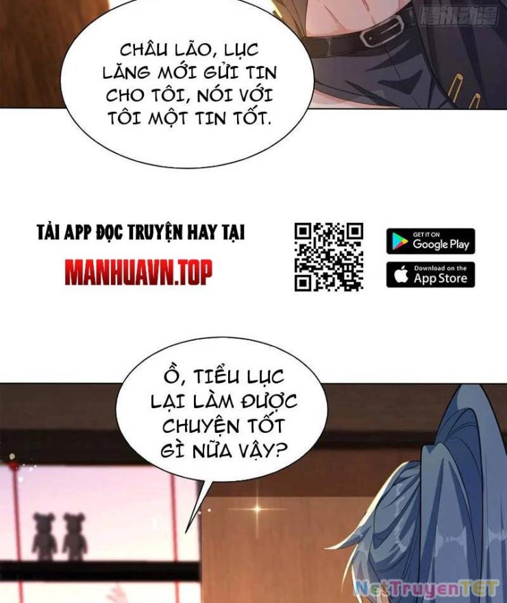 Thần Minh Trở Lại: Ta Có Trong Tay Triệu Vạn Chư Thần! - Page 44