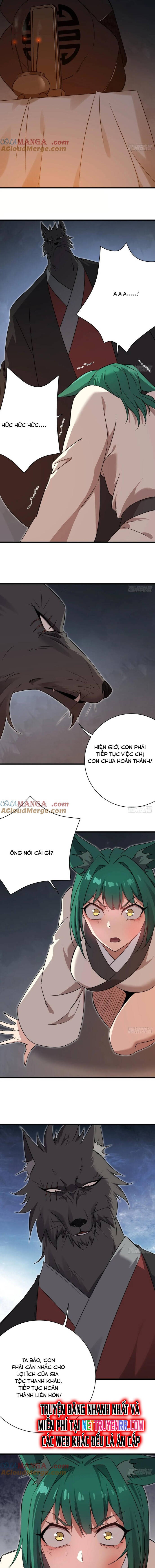 Ta Nằm Vùng Tại Yêu Quốc - Page 10