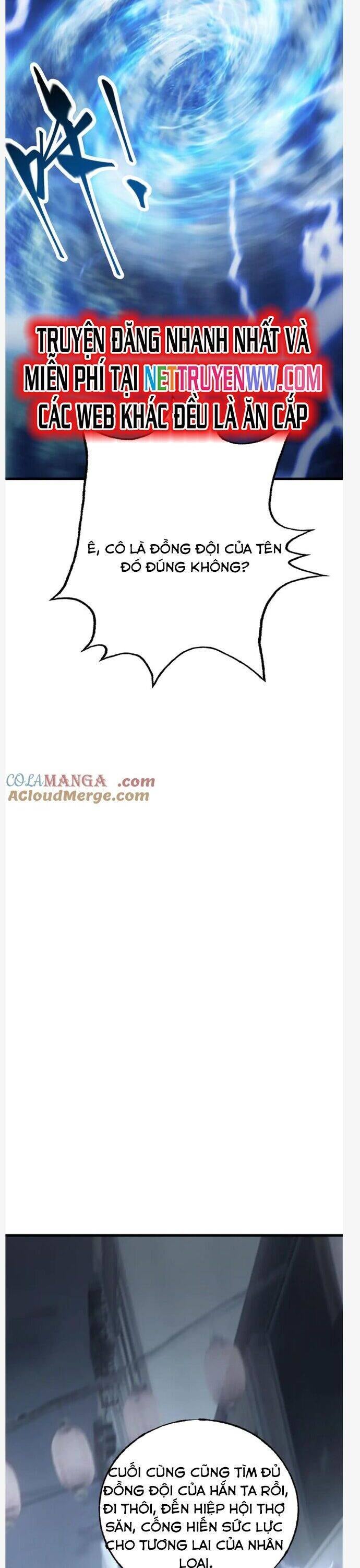 Ta là boss mạnh - Page 22