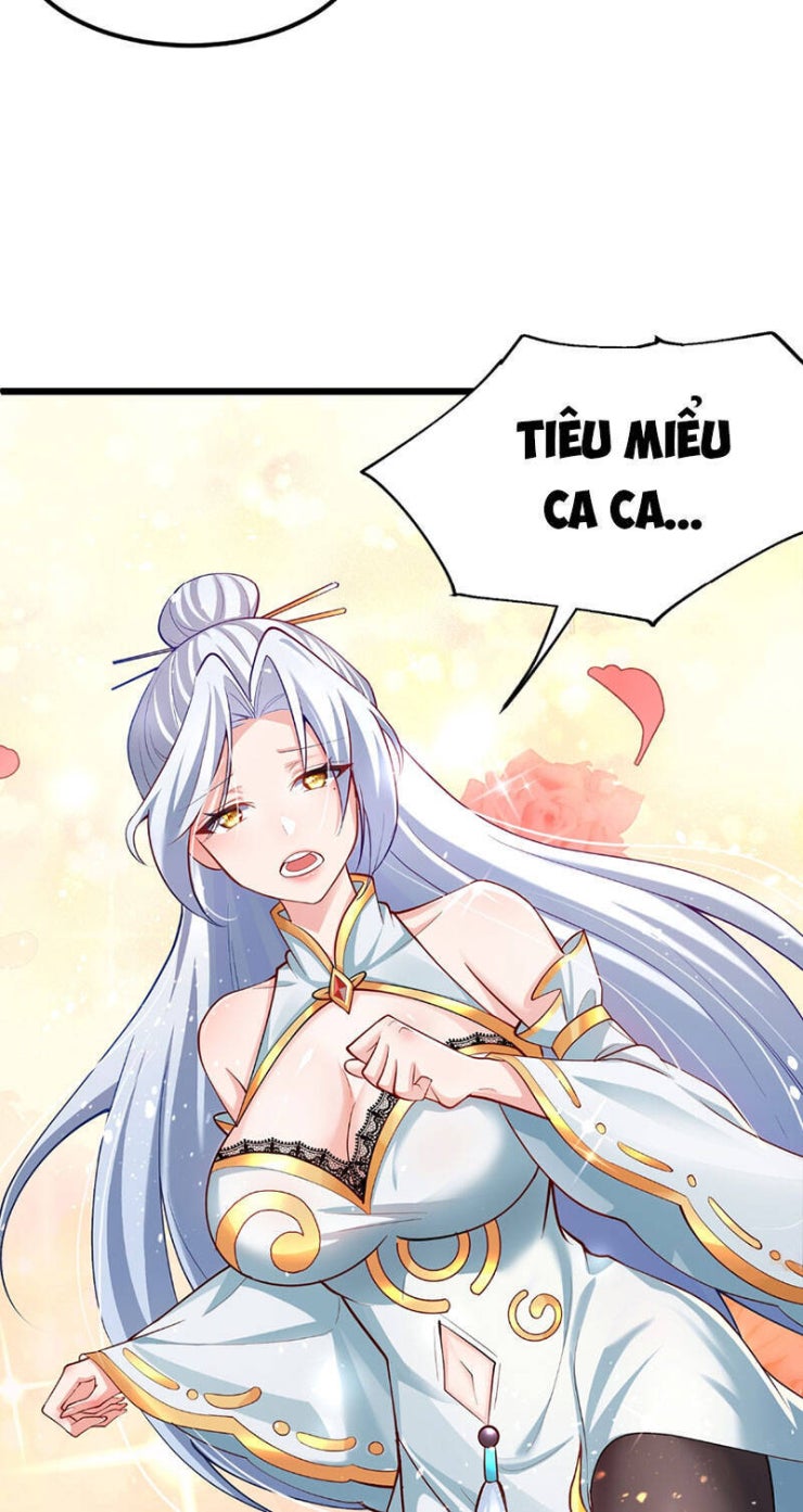 Ta Chính Nghĩa Nhưng Bị Hệ Thống Ép Thành Trùm Phản Diện - Page 51