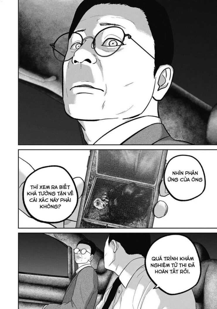 Smiley - Cười Lên - Page 11