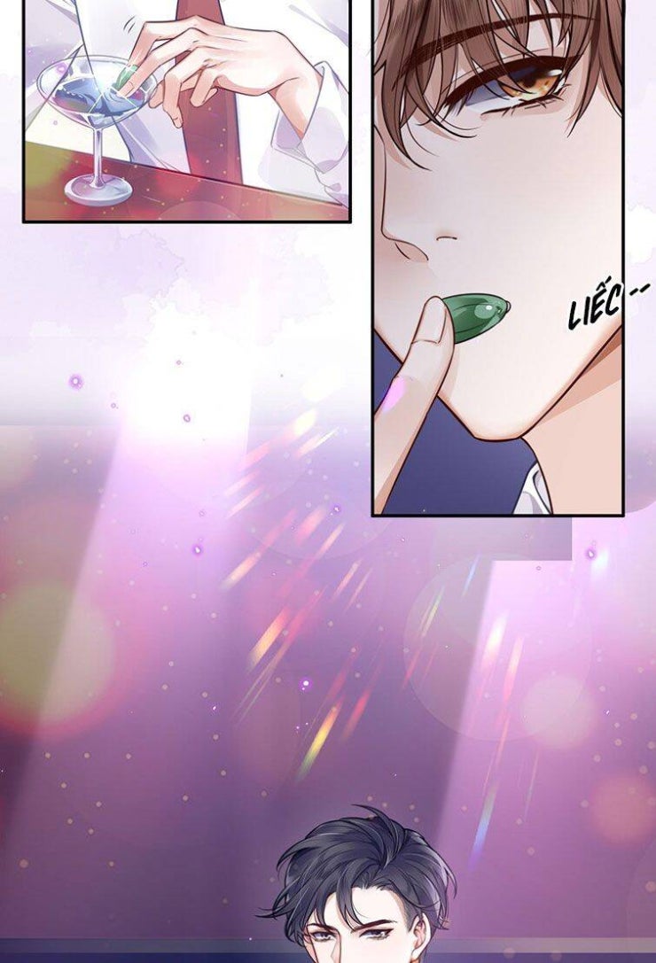 Tổng Tài Định Chế Tư Nhân - Page 25