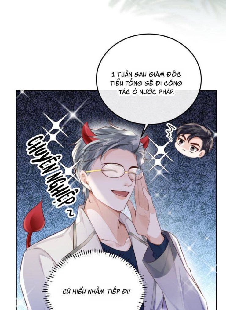 Tổng Tài Định Chế Tư Nhân - Page 26