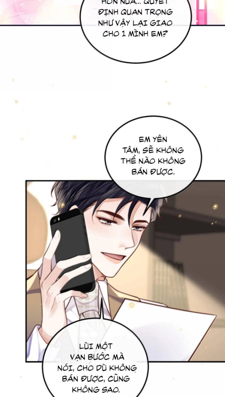 Tổng Tài Định Chế Tư Nhân - Page 32