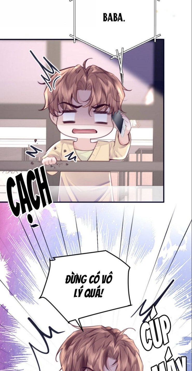 Tổng Tài Định Chế Tư Nhân - Page 5