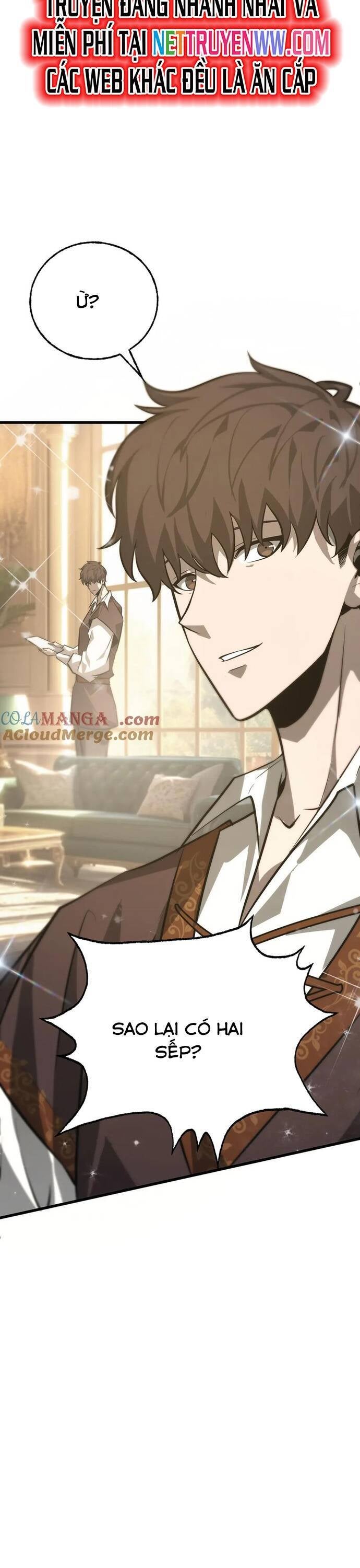 Ta là boss mạnh - Page 45