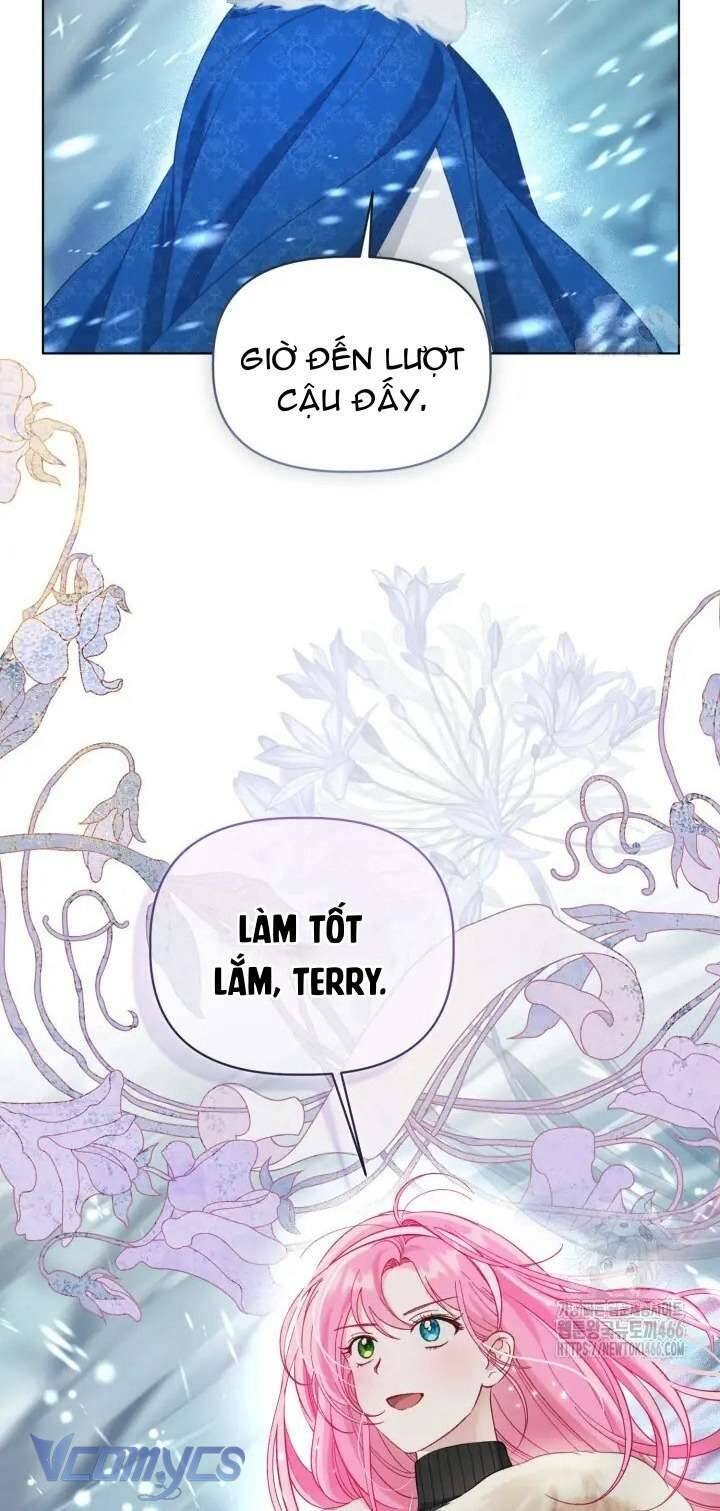 Sự Điều Trị Đặc Biệt Của Tinh Linh - Page 43