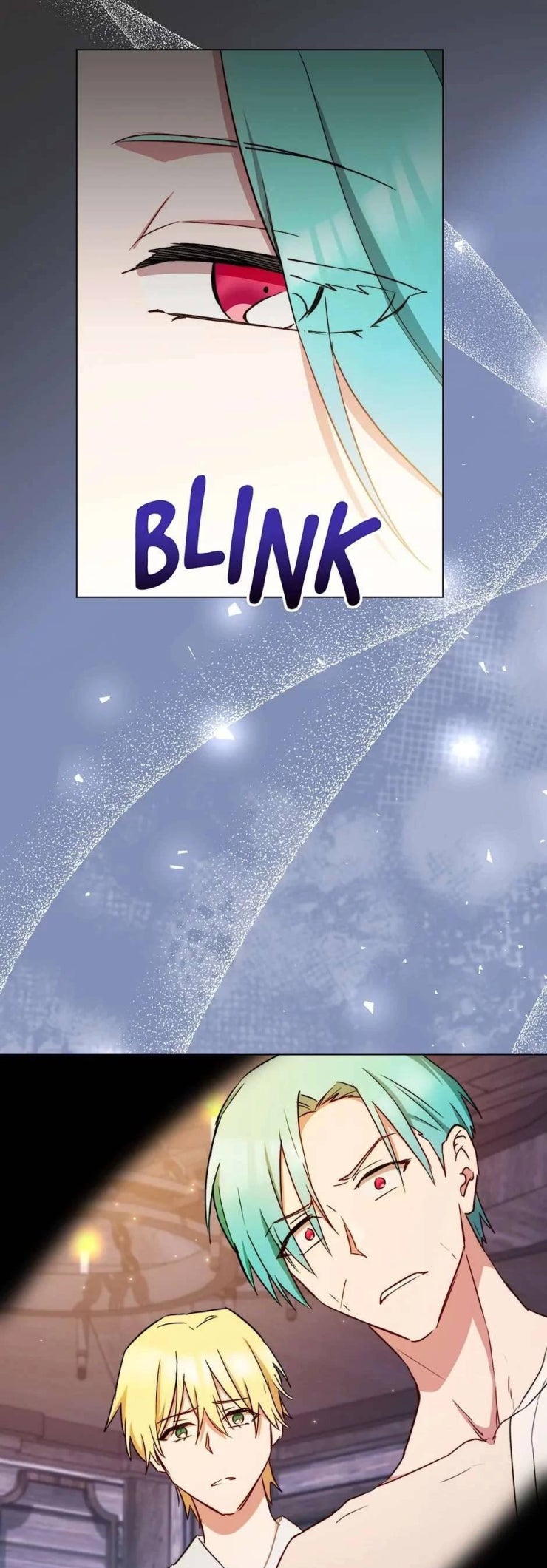 Nữ Đầu Bếp Hoàng Gia - Page 27