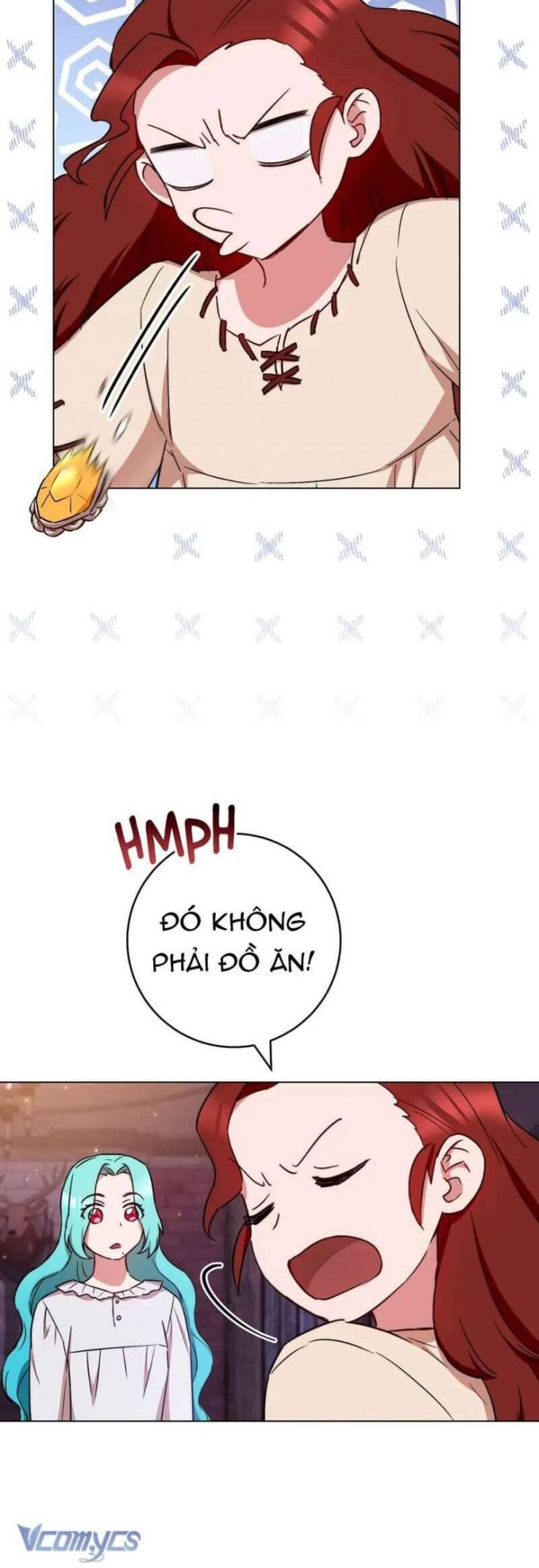 Nữ Đầu Bếp Hoàng Gia - Page 18