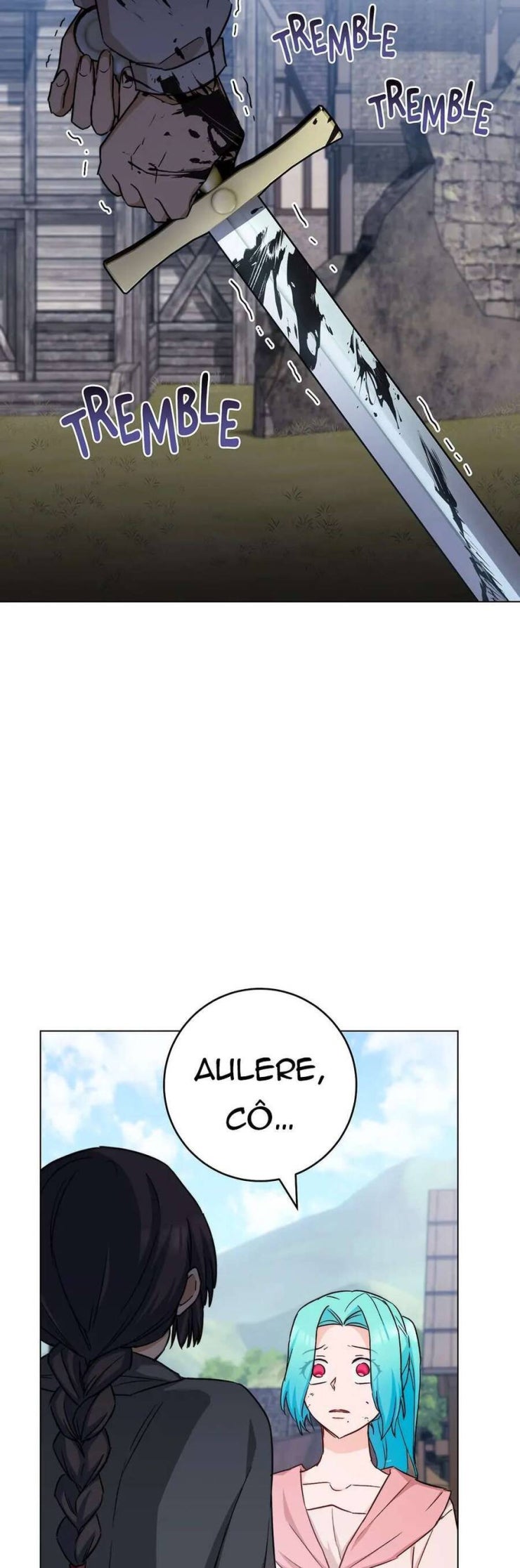 Nữ Đầu Bếp Hoàng Gia - Page 23