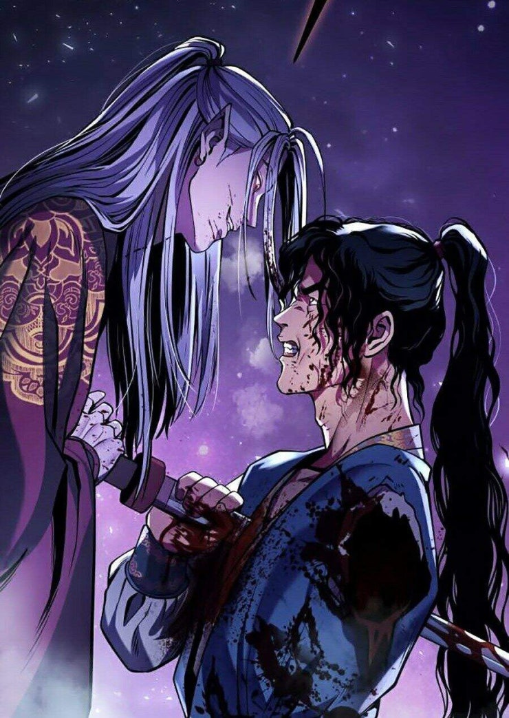 Đao Hoàng Tứ Thiếu Gia - Page 83