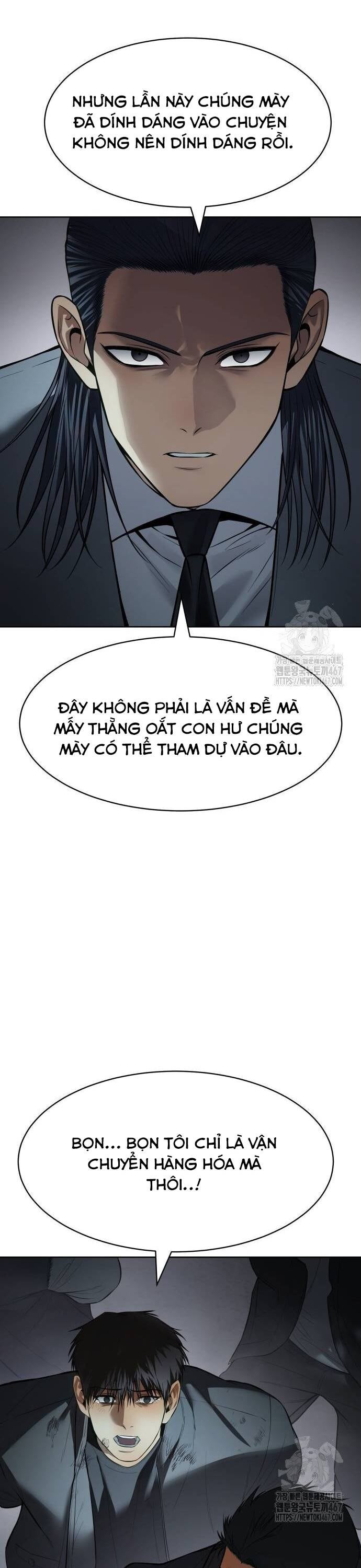 Đặc Vụ Song Sinh - Page 14