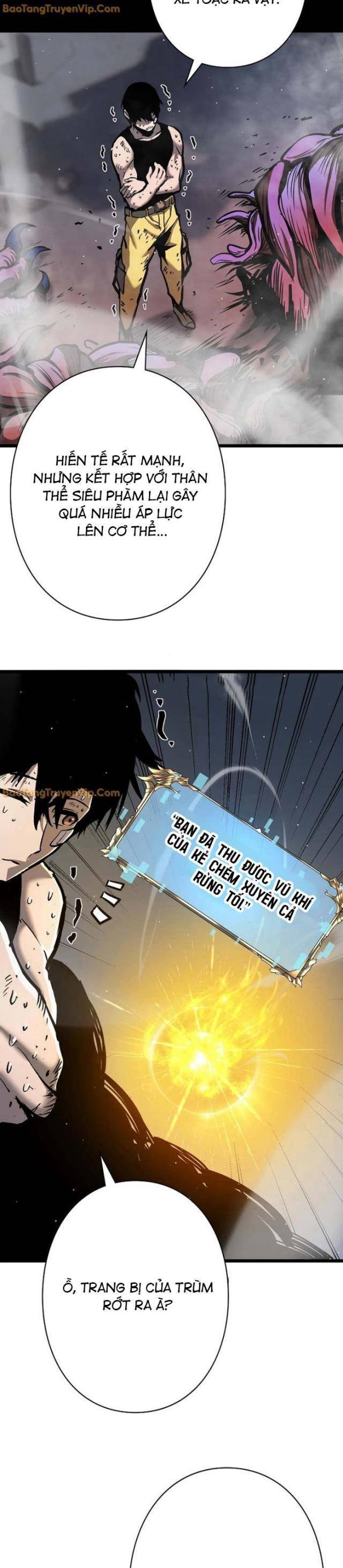 Trở Thành Dũng Giả Mạnh Nhất Dựa Vào Hệ Thống Gian Lận - Page 16