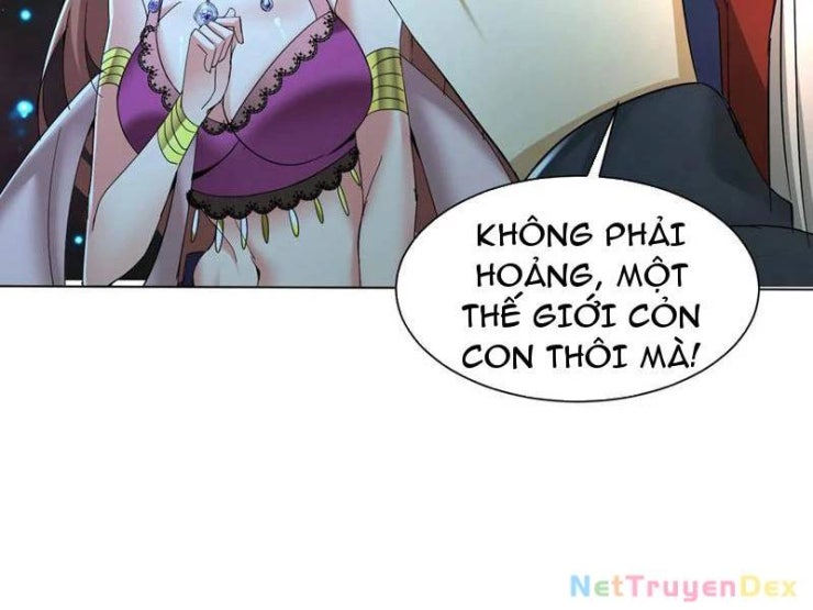 Thần Minh Trở Lại: Ta Có Trong Tay Triệu Vạn Chư Thần! - Page 18