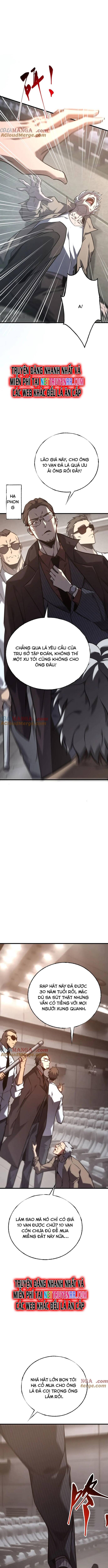 Ta là boss mạnh - Page 7