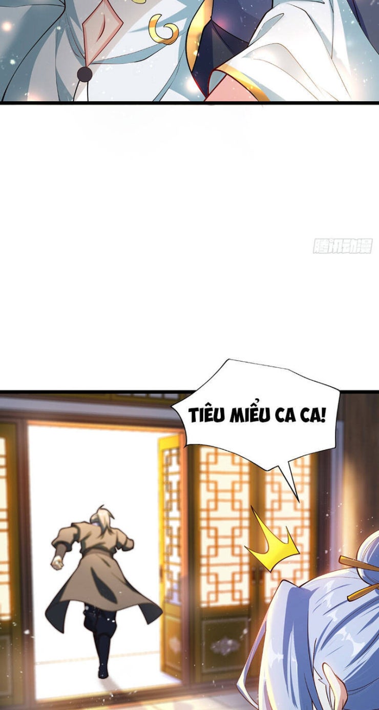 Ta Chính Nghĩa Nhưng Bị Hệ Thống Ép Thành Trùm Phản Diện - Page 67