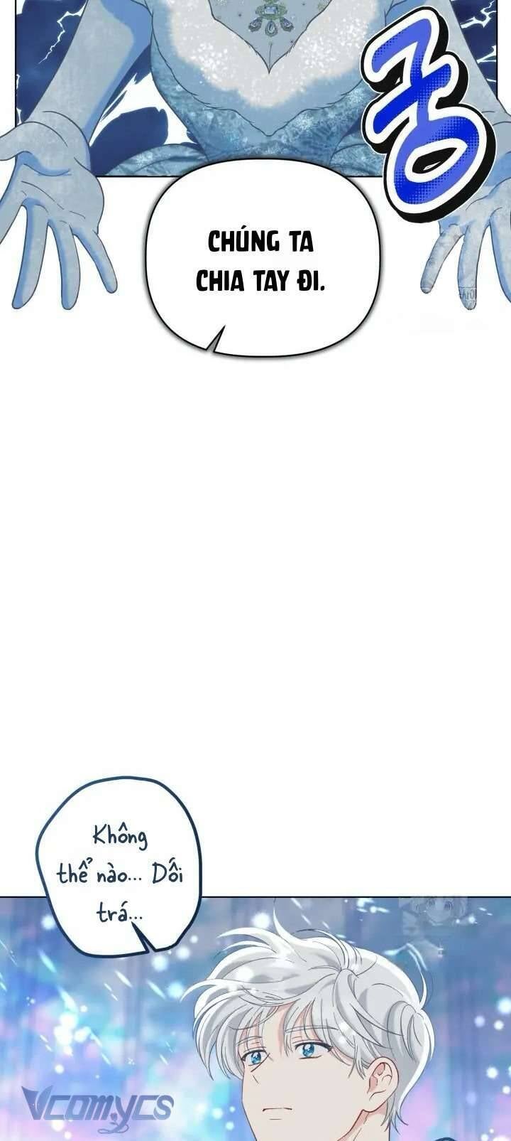 Sự Điều Trị Đặc Biệt Của Tinh Linh - Page 34